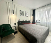2-комн, 44кв м, этаж 7/9 пр-кт Ленина, 54