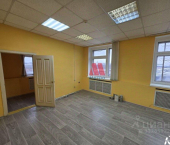офис 34 кв м, этаж 3/3 Тутаевское шоссе, д 2 стр 3