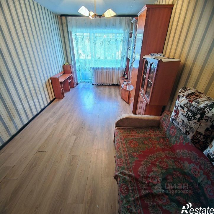 1-комн квартира ул Гоголя, 5а,  д. 5а