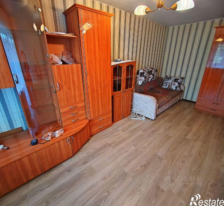 1-комн квартира ул Гоголя, 5а,  д. 5а