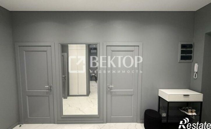 2-комн квартира ул Свободы, 58,  д. 58