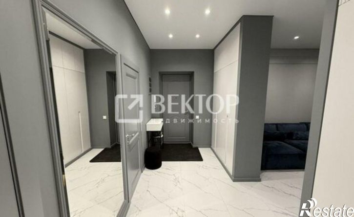 2-комн квартира ул Свободы, 58,  д. 58