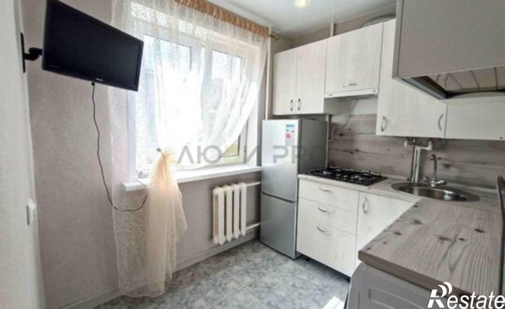 1-комн квартира ул Блюхера, 29/18,  д. 29/18