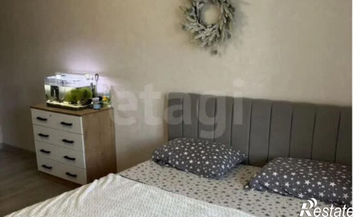 1-комн квартира ул Звездная, 3 4,  д. 3 4,  к. 4