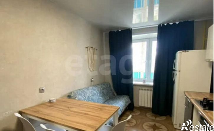 1-комн квартира ул Звездная, 3 4,  д. 3 4,  к. 4