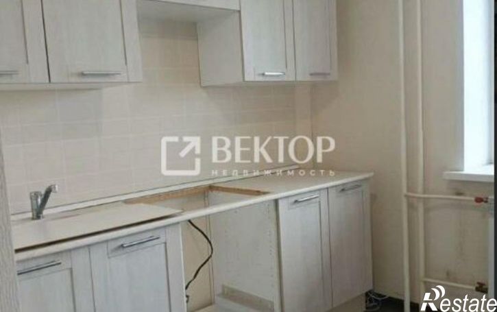 1-комн квартира ул Зелинского, 15 2,  д. 15 2,  к. 2