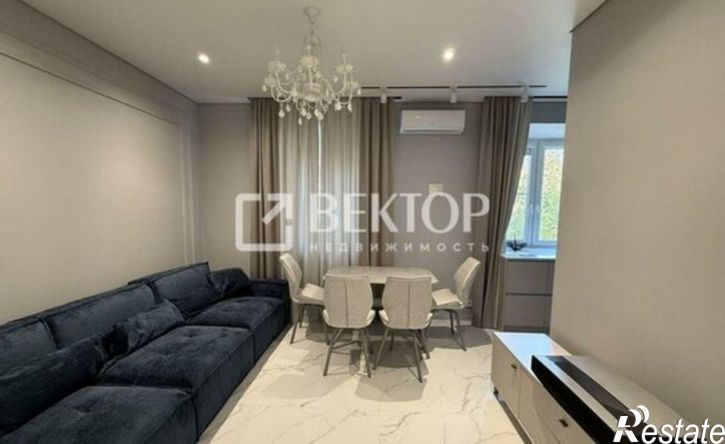 2-комн квартира ул Свободы, 58,  д. 58
