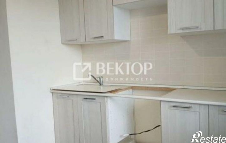 1-комн квартира ул Зелинского, 15 2,  д. 15 2,  к. 2