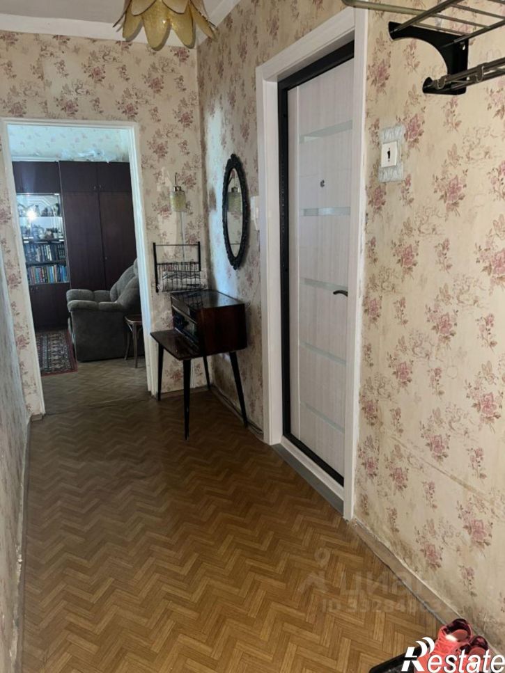 2-комн квартира Школьный пр-д, 10 2,  д. 10 2,  к. 2