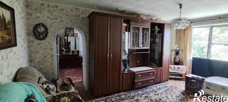 4-комн квартира ул Громова, 38,  д. 38