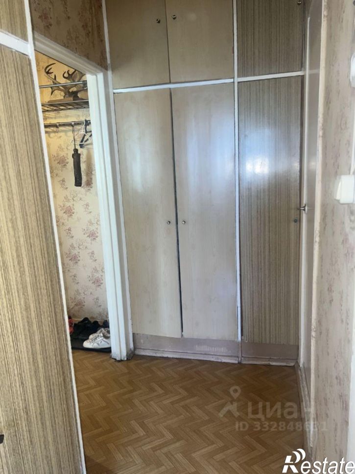 2-комн квартира Школьный пр-д, 10 2,  д. 10 2,  к. 2