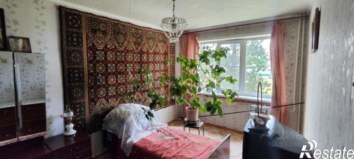 4-комн квартира ул Громова, 38,  д. 38
