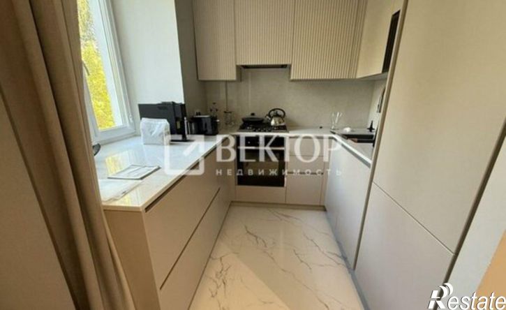 2-комн квартира ул Свободы, 58,  д. 58