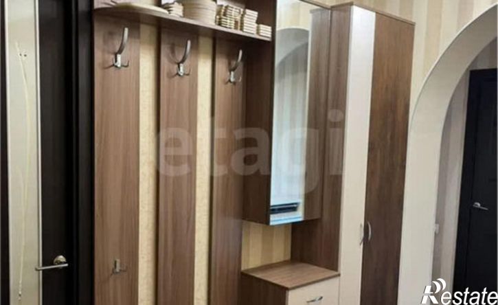 1-комн квартира ул Звездная, 3 4,  д. 3 4,  к. 4