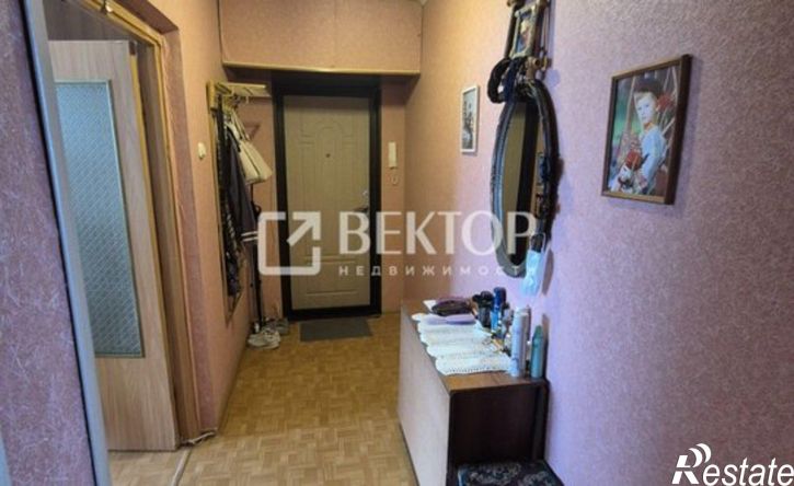 2-комн квартира ул Строителей, 1,  д. 1