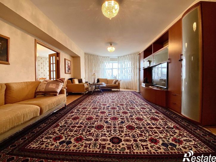 3-комн квартира ул Володарского, 13 2,  д. 13 2,  к. 2