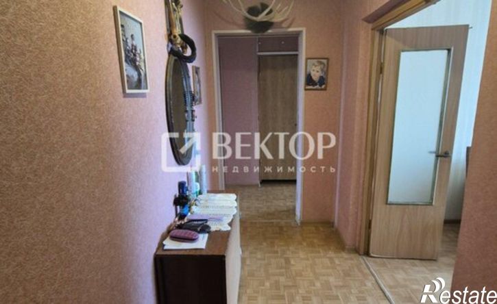 2-комн квартира ул Строителей, 1,  д. 1
