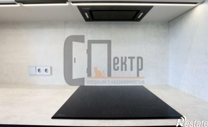 3-комн квартира 2-й Брагинский пр-д, 8,  д. 8