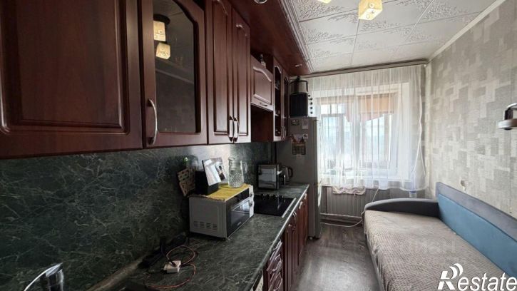 1-комн квартира ул Волгоградская, 39,  д. 39
