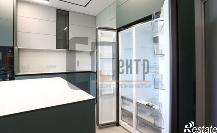 3-комн квартира 2-й Брагинский пр-д, 8,  д. 8