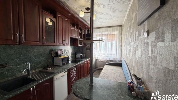 1-комн квартира ул Волгоградская, 39,  д. 39