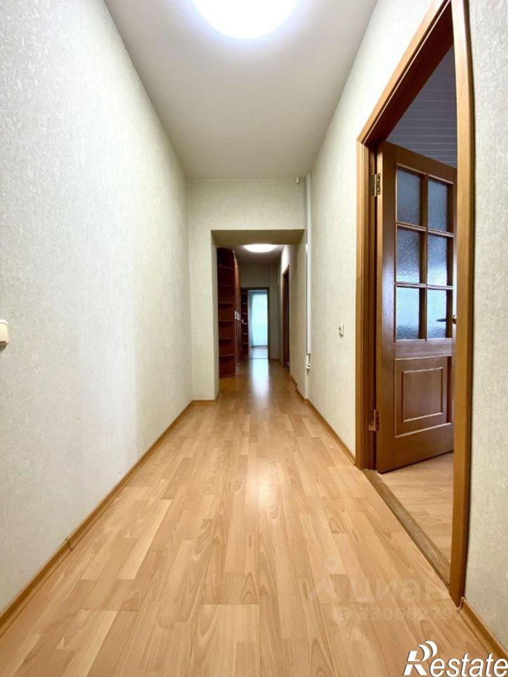 3-комн квартира ул Володарского, 13 2,  д. 13 2,  к. 2