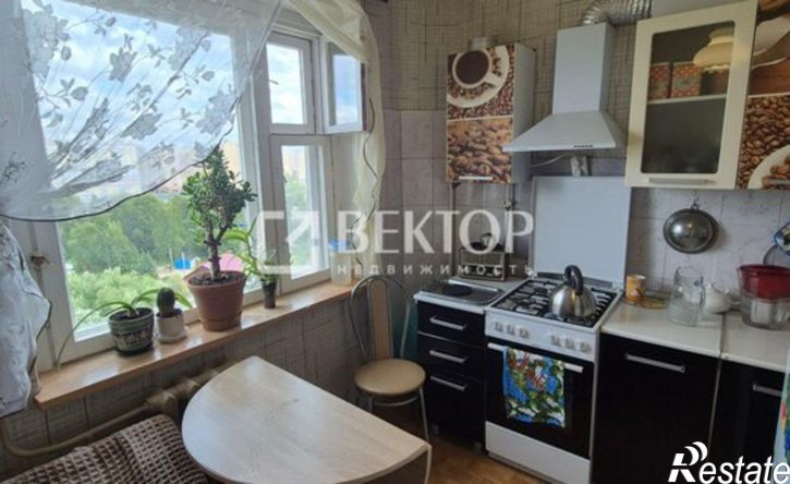 2-комн квартира ул Строителей, 1,  д. 1
