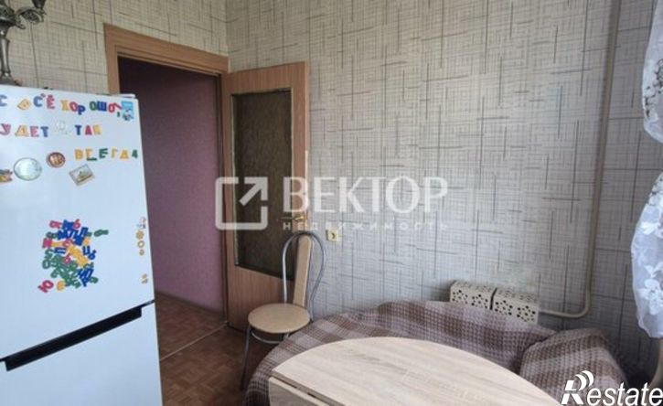 2-комн квартира ул Строителей, 1,  д. 1