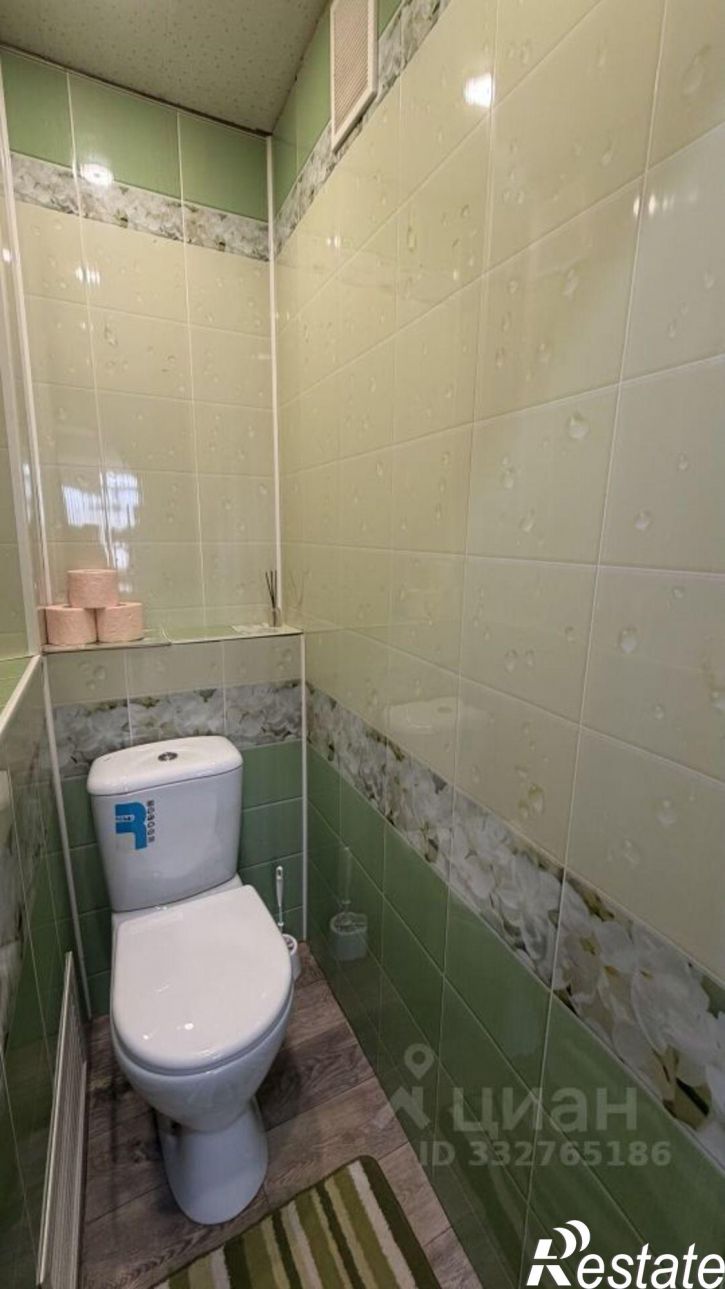 1-комн квартира ул Волгоградская, 39,  д. 39