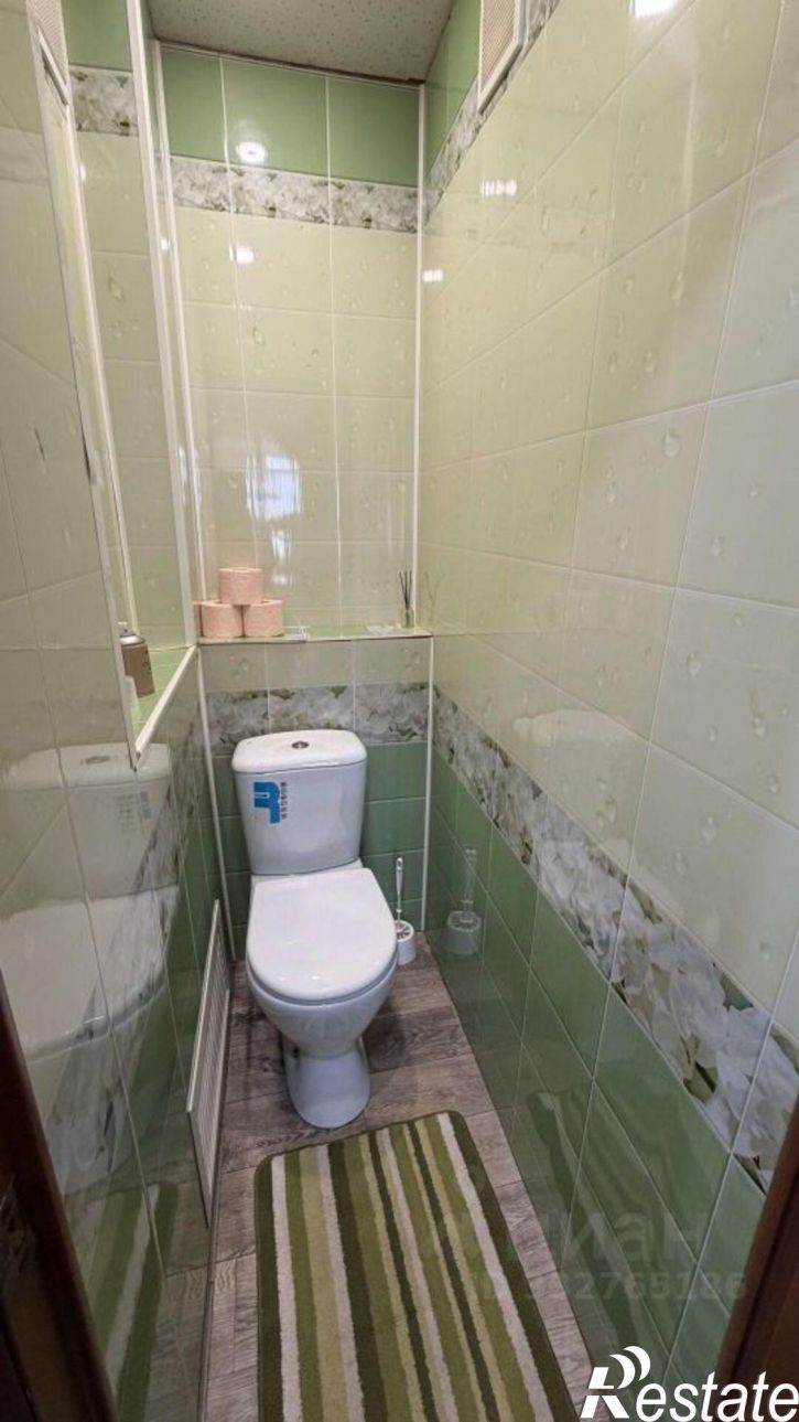 1-комн квартира ул Волгоградская, 39,  д. 39