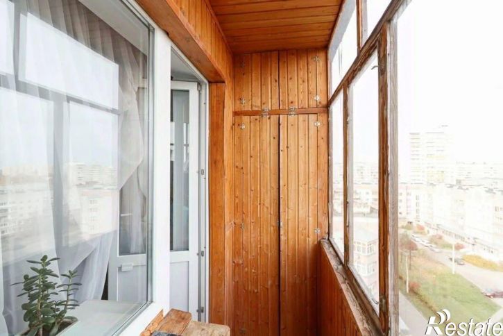 3-комн квартира пр-кт Дзержинского, 10,  д. 10