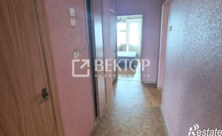 2-комн квартира ул Строителей, 1,  д. 1