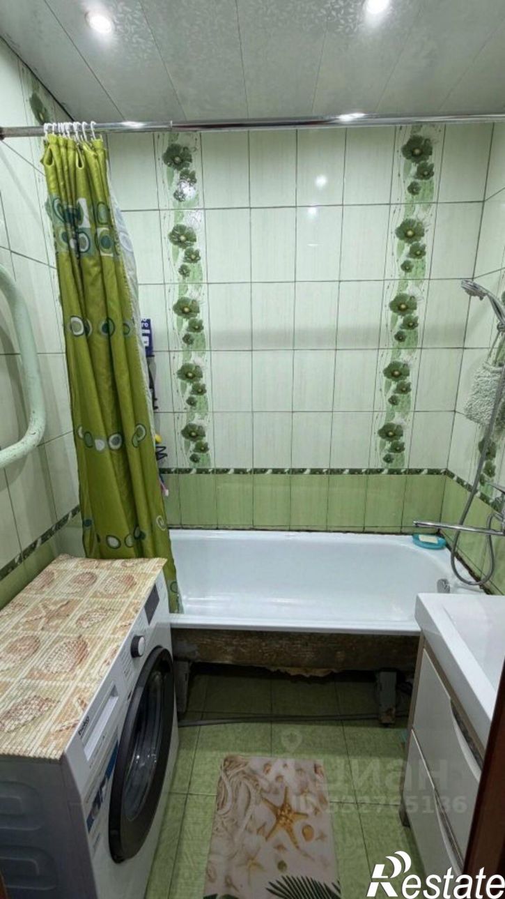 1-комн квартира ул Волгоградская, 39,  д. 39