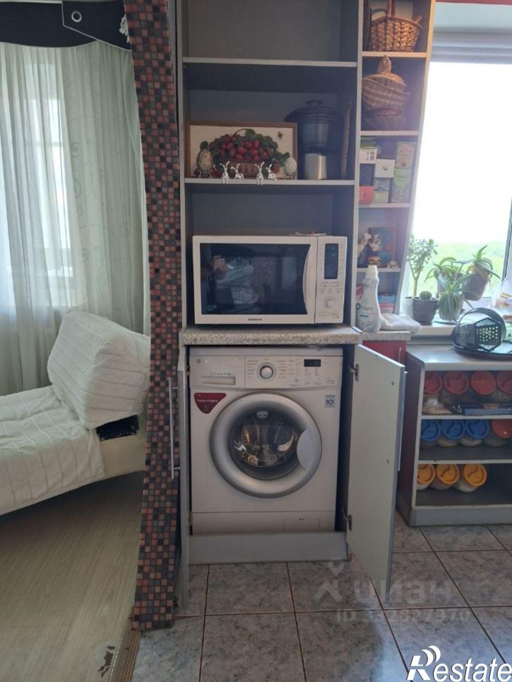 3-комн квартира пр-кт Дзержинского, 10,  д. 10