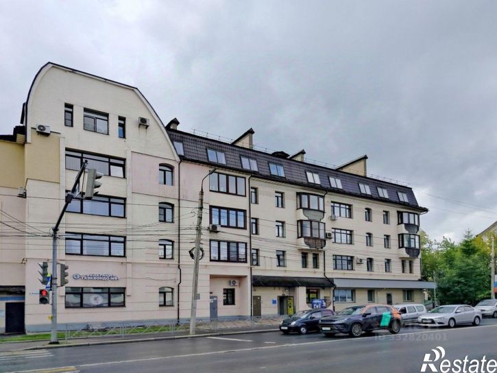 2-комн квартира ул Большая Федоровская, 63,  д. 63