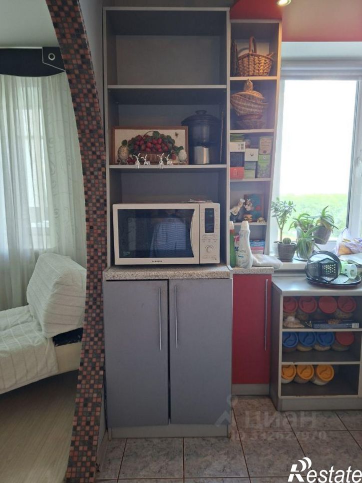 3-комн квартира пр-кт Дзержинского, 10,  д. 10