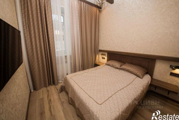 2-комн квартира ул Некрасова, 3,  д. 3