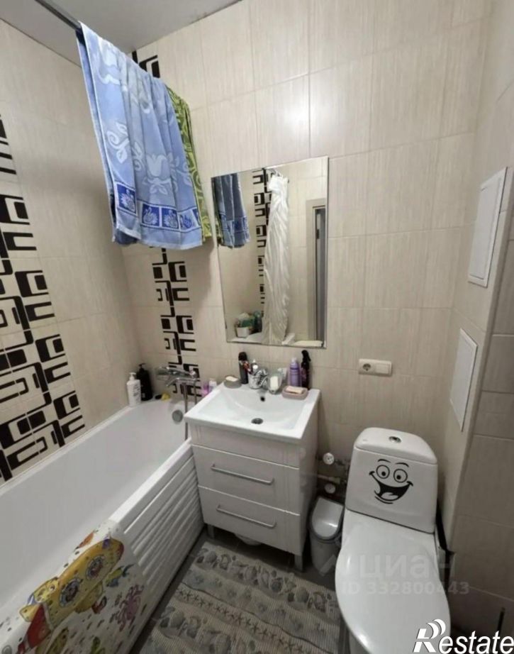 1-комн квартира ул Большая Техническая, 11,  д. 11