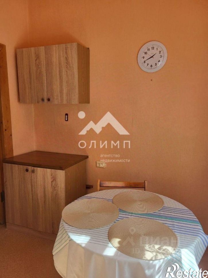 2-комн квартира ул Курчатова, 6,  д. 6