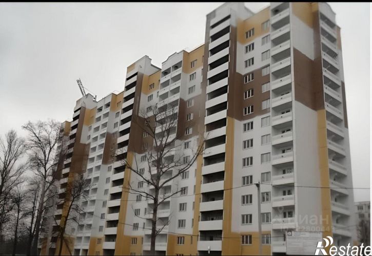 1-комн квартира ул Большая Техническая, 11,  д. 11