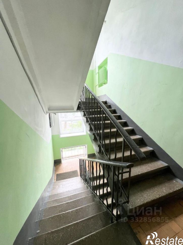 2-комн квартира ул Чайковского, 7,  д. 7
