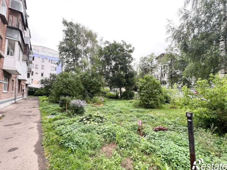 2-комн квартира ул Чайковского, 7,  д. 7