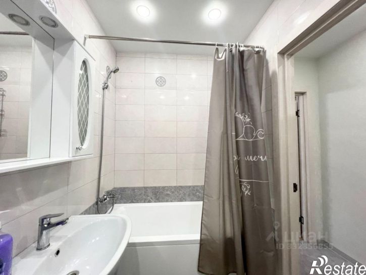 2-комн квартира ул Чайковского, 7,  д. 7