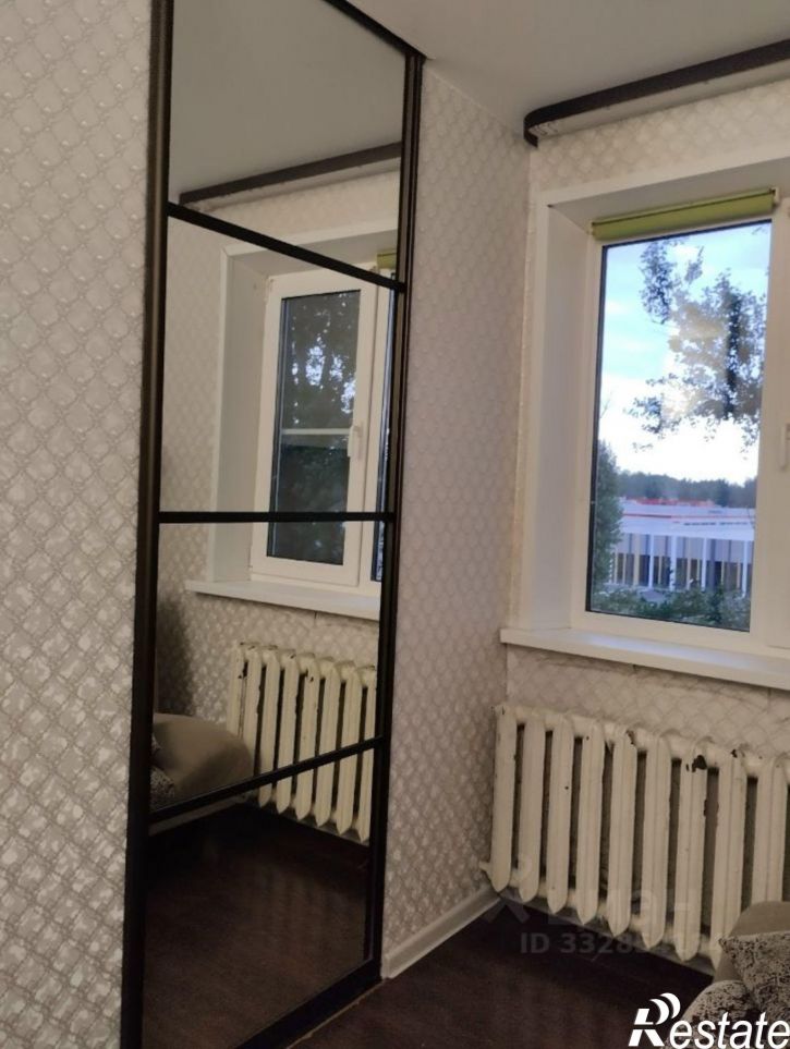 1-комн квартира ул Елены Колесовой, 46,  д. 46