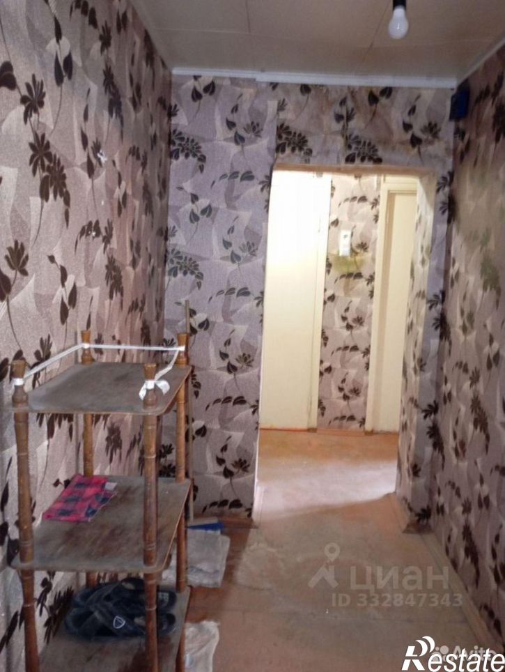 2-комн квартира ул Клубная, 66,  д. 66