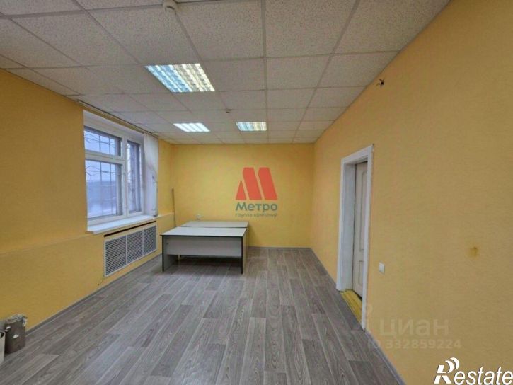 Офис Тутаевское шоссе, д 2 стр 3