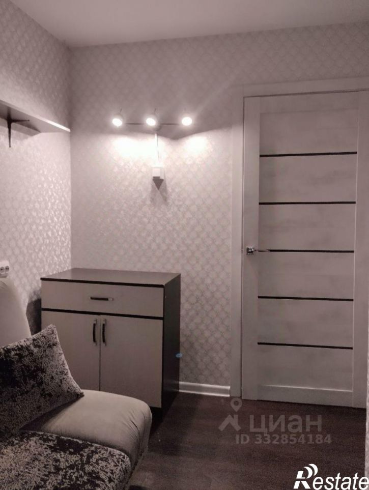 1-комн квартира ул Елены Колесовой, 46,  д. 46