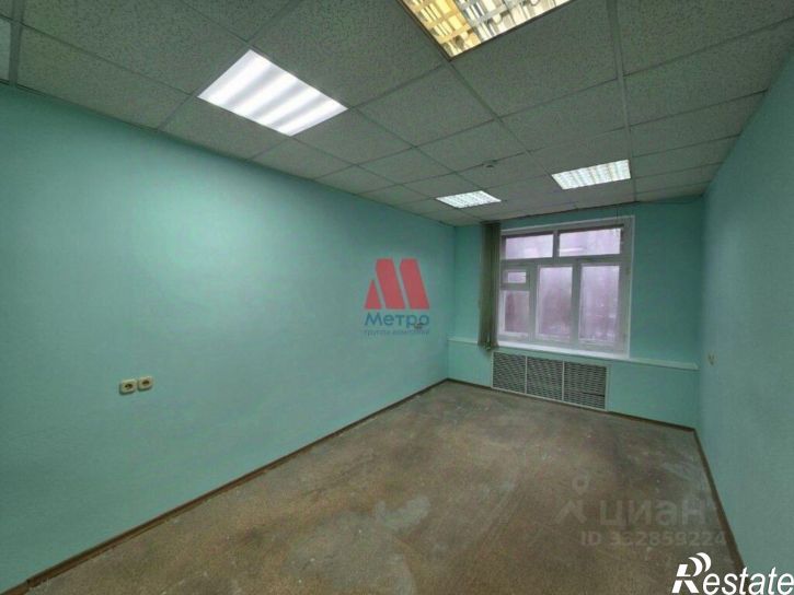 Офис Тутаевское шоссе, д 2 стр 3