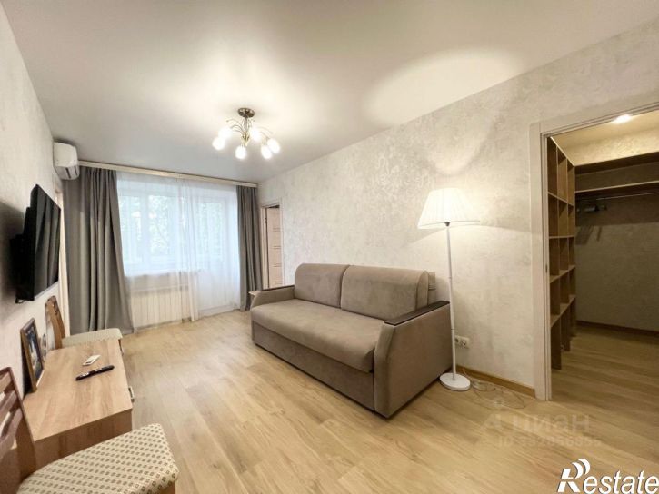 2-комн квартира ул Чайковского, 7,  д. 7