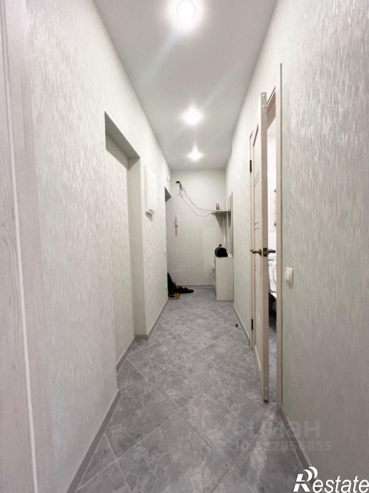 2-комн квартира ул Чайковского, 7,  д. 7